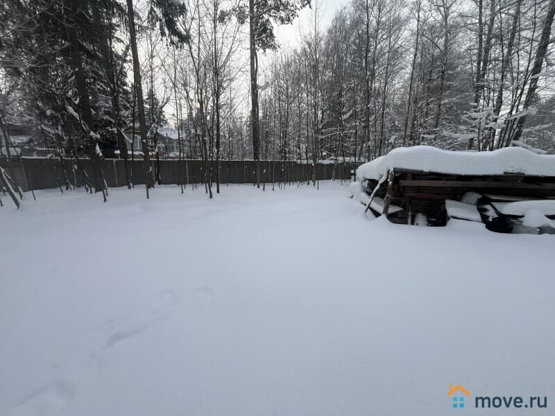 земля под ИЖС, 10 соток