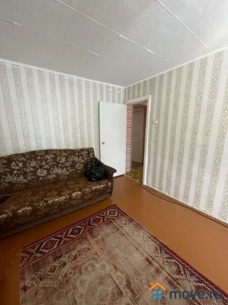 3-комн. квартира, 50.4 м&sup2;