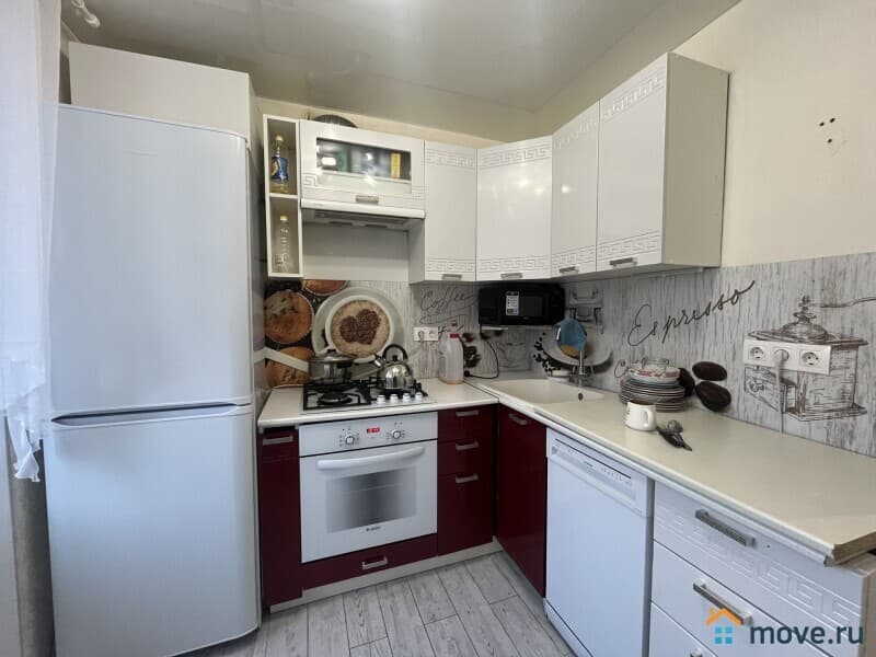 2-комн. квартира, 40 м&sup2;