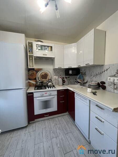 2-комн. квартира, 40 м&sup2;