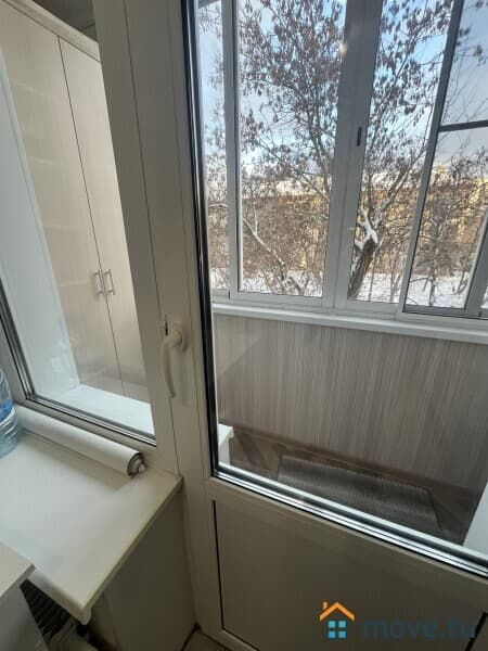 2-комн. квартира, 40 м&sup2;