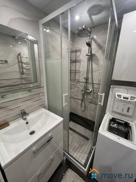 2-комн. квартира, 40 м&sup2;