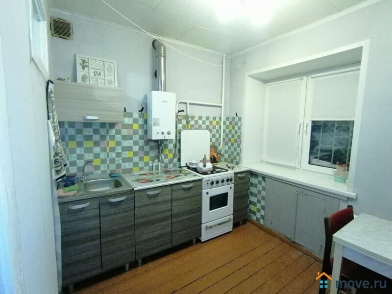 1-комн. квартира, 30.5 м&sup2;