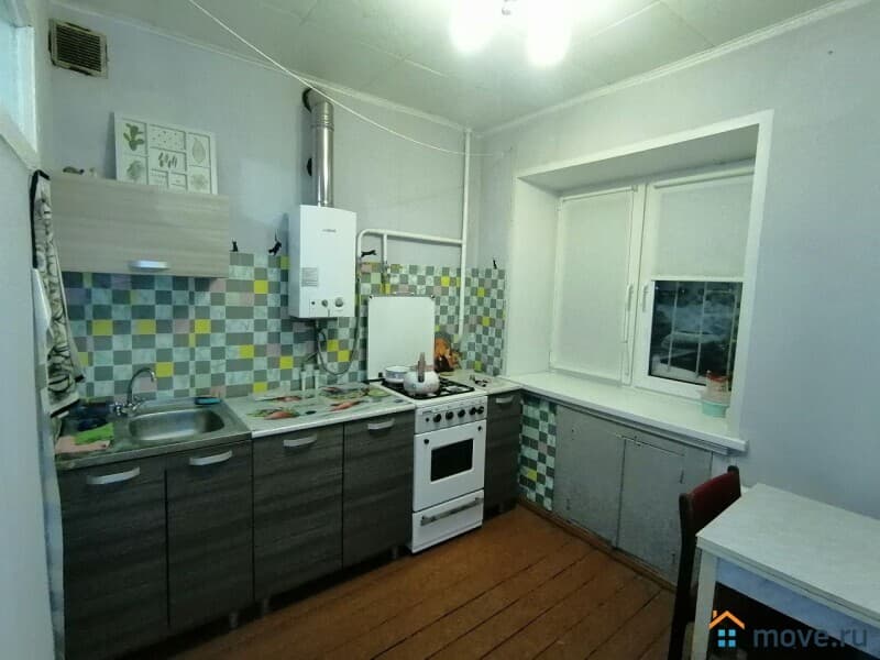 1-комн. квартира, 30.5 м&sup2;