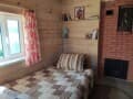 Аренда коттеджа посуточно, 80 м². Фото 21