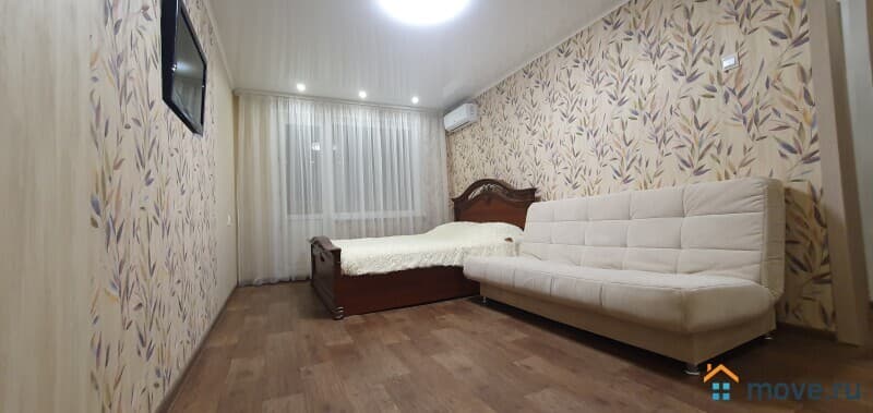 1-комн. квартира, 30 м²