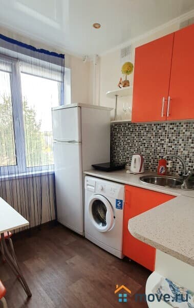 1-комн. квартира, 30 м²