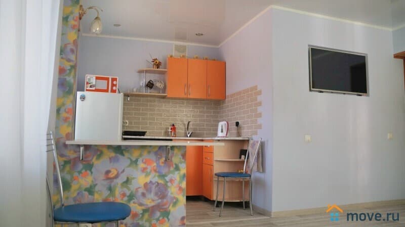 1-комн. квартира, 30 м²