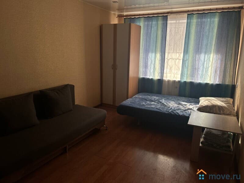 1-комн. квартира, 34 м²