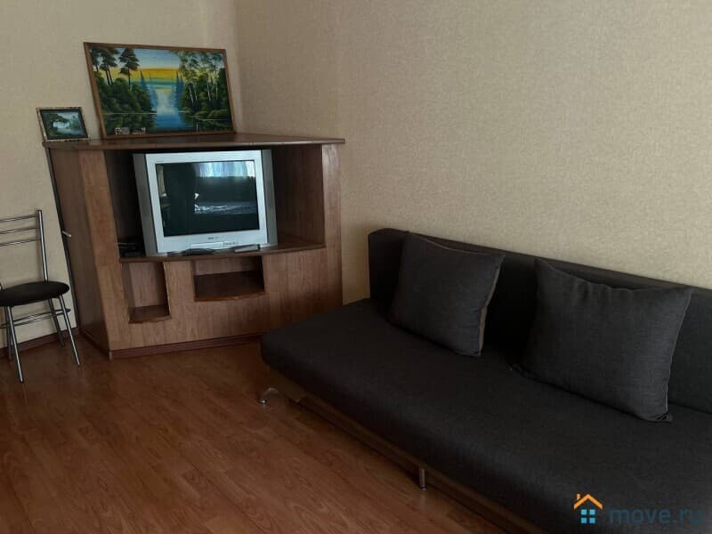 1-комн. квартира, 34 м²