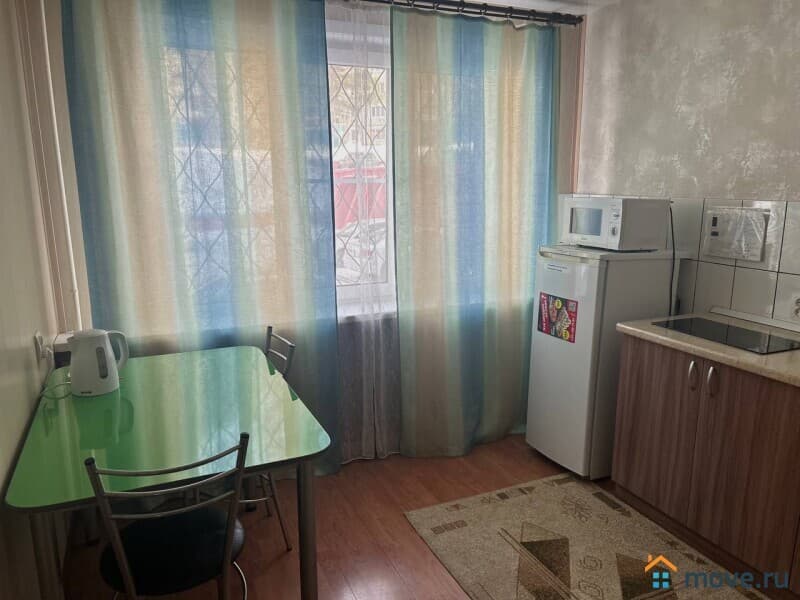 1-комн. квартира, 34 м²