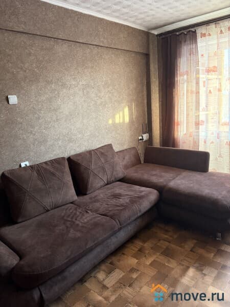 1-комн. квартира, 33 м&sup2;