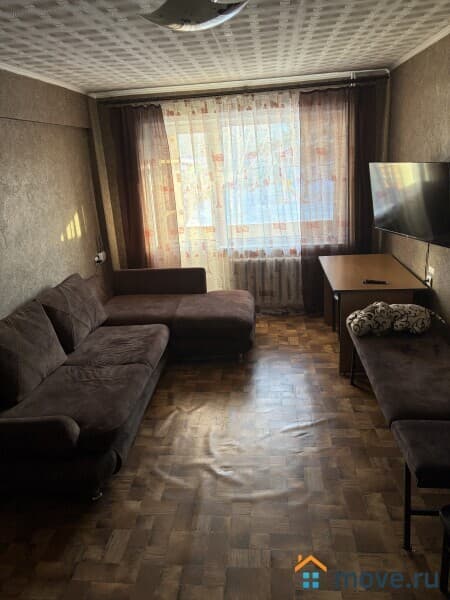 1-комн. квартира, 33 м&sup2;