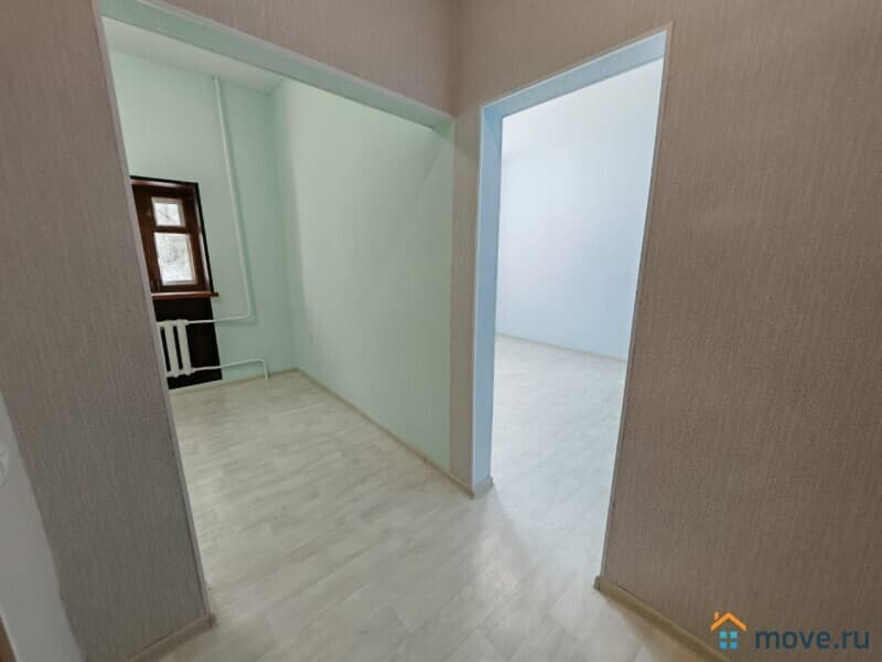 1-комн. квартира, 29.1 м&sup2;