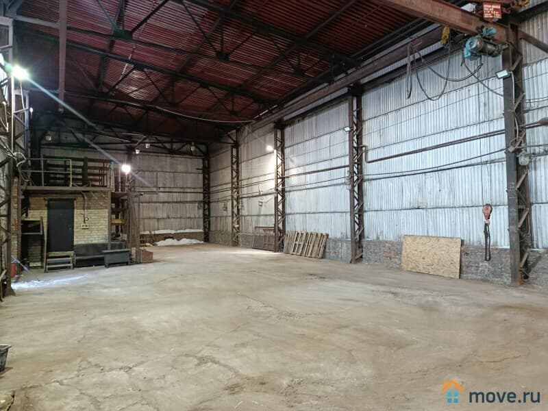 производственное, 350 м&sup2;