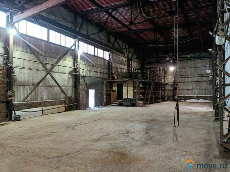 производственное, 350 м&sup2;