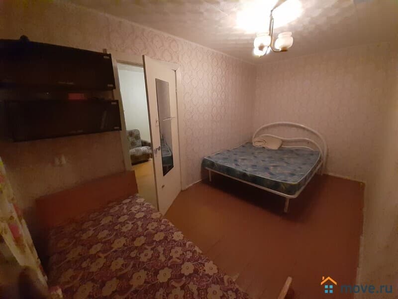 2-комн. квартира, 43 м²