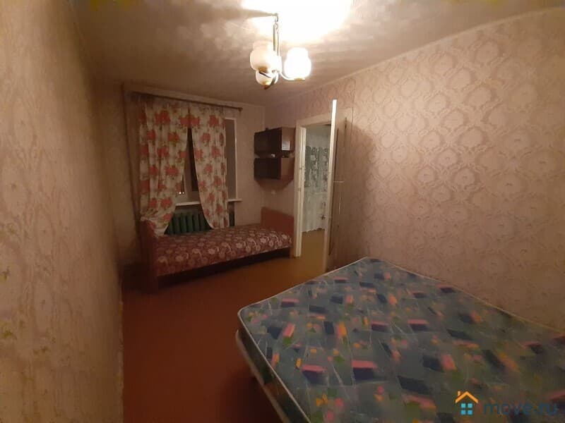 2-комн. квартира, 43 м²