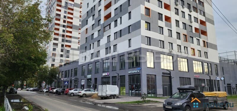 свободного назначения, 120.2 м²