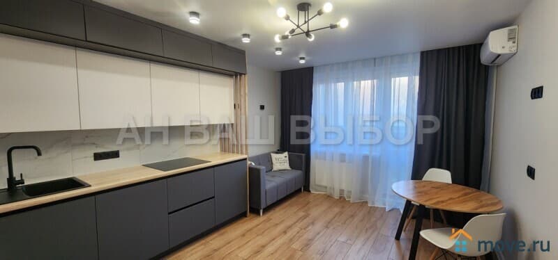 2-комн. квартира, 67 м²