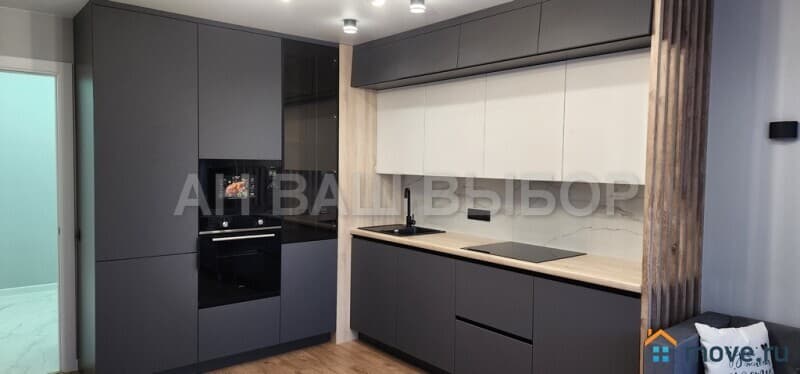 2-комн. квартира, 67 м²