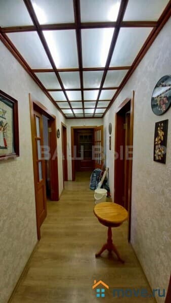 5-комн. квартира, 119.1 м²