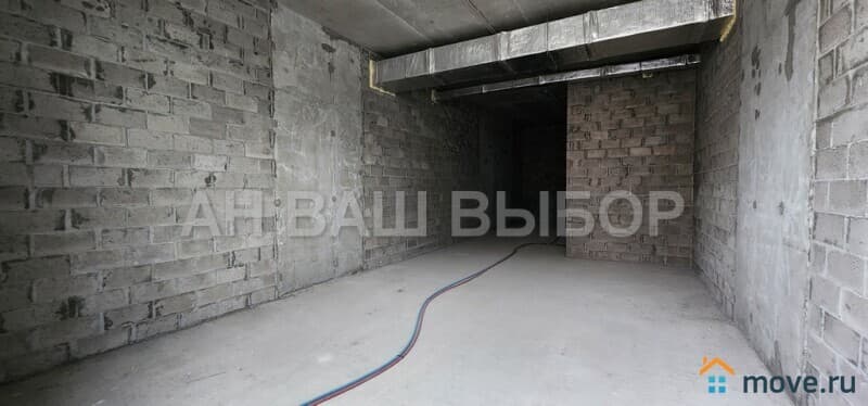 свободного назначения, 80 м²