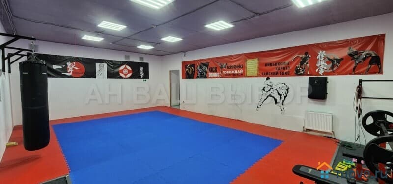 свободного назначения, 113.7 м&sup2;