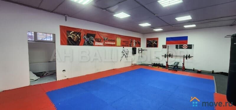 свободного назначения, 113.7 м&sup2;