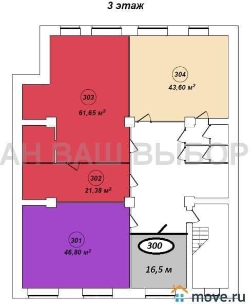 готовый бизнес, 774.5 м²