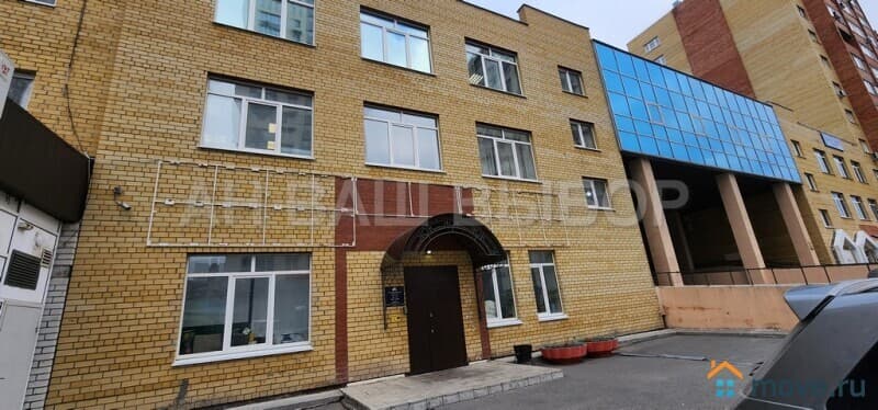 готовый бизнес, 774.5 м&sup2;