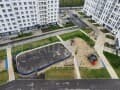 студия, 19 м²