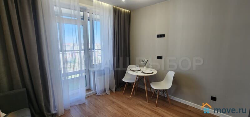 2-комн. квартира, 58.7 м²