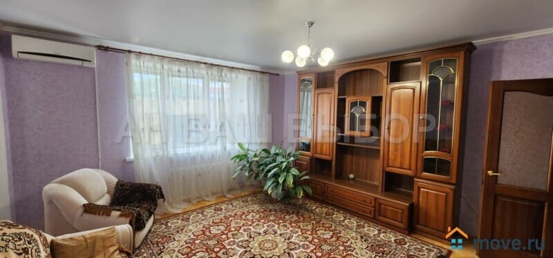 4-комн. квартира, 100.2 м²