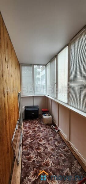 4-комн. квартира, 100.2 м²