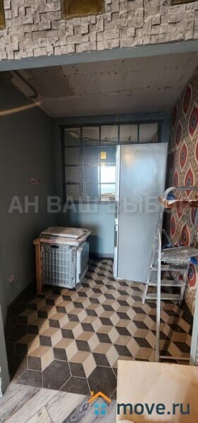 1-комн. квартира, 32.4 м²