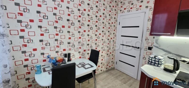 2-комн. квартира, 51.5 м²