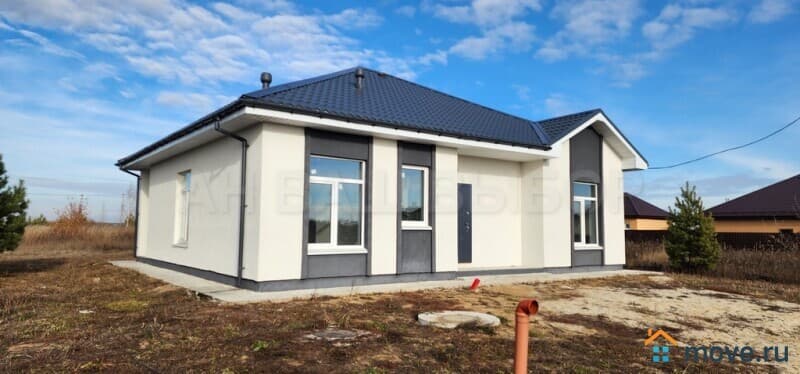 дом, 112.5 м&sup2;