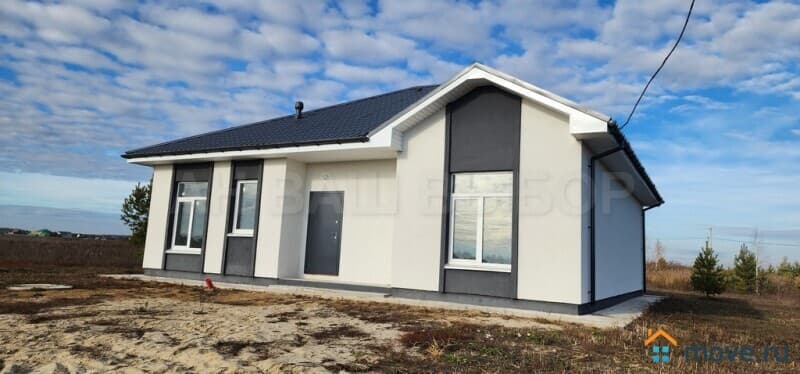 дом, 112.5 м&sup2;