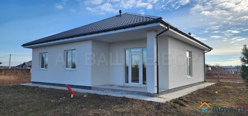 дом, 112.5 м&sup2;