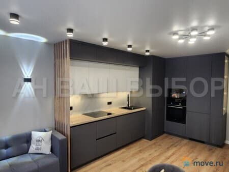 Продам 3-комнатную квартиру, 86.3 м&sup2;, Тюмень, Константина Посьета, 7