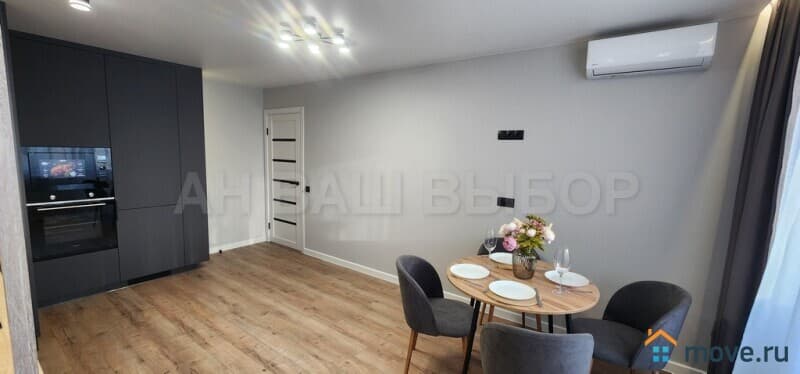 3-комн. квартира, 86.3 м&sup2;