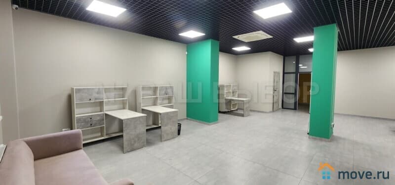 свободного назначения, 85.8 м&sup2;