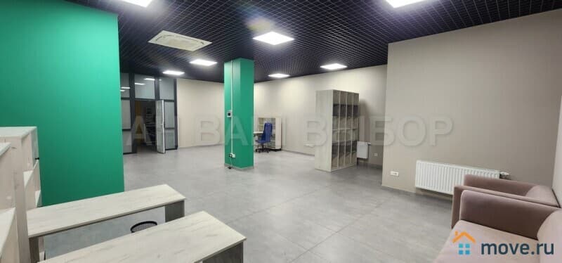 свободного назначения, 85.8 м&sup2;