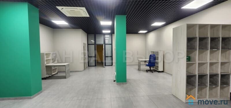 свободного назначения, 85.8 м&sup2;