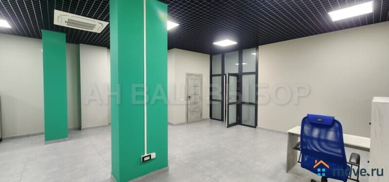 свободного назначения, 85.8 м&sup2;