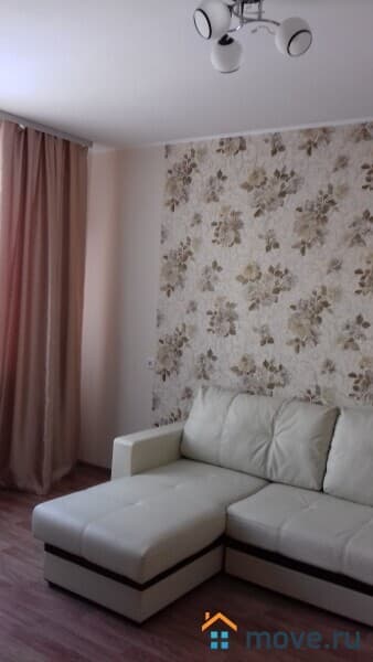 1-комн. квартира, 34 м²