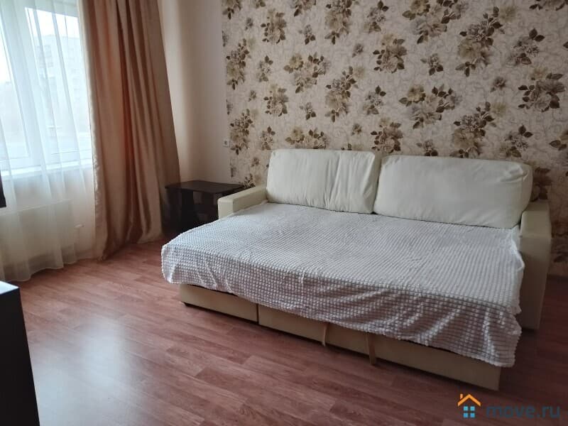 1-комн. квартира, 34 м²