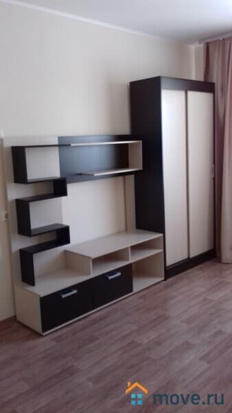 1-комн. квартира, 34 м²