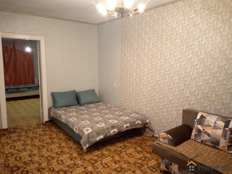 2-комн. квартира, 48 м²